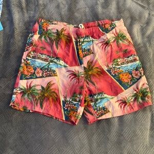 Tommy Bahama Swim Shorts